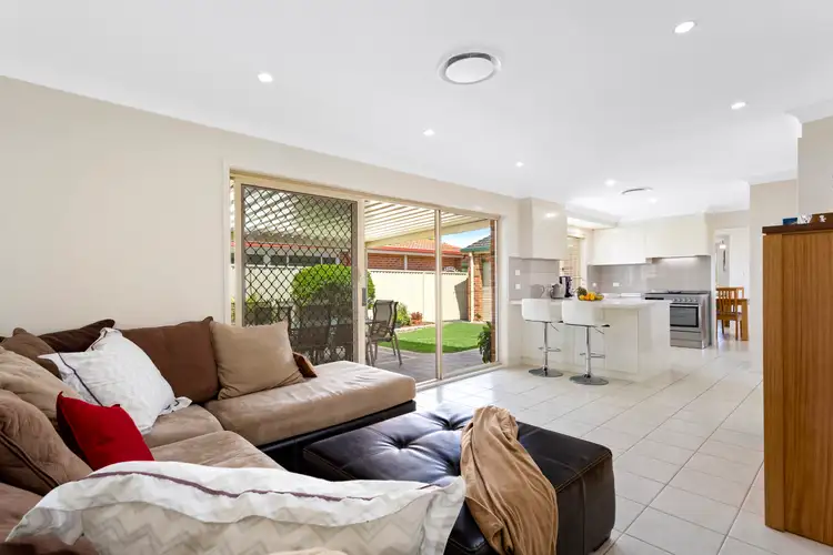 Fifth view of Homely house listing, 7 Almeta Street, Schofields NSW 2762