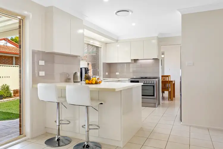 Sixth view of Homely house listing, 7 Almeta Street, Schofields NSW 2762