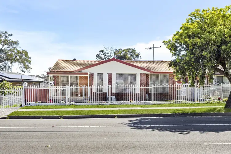 Second view of Homely house listing, 188 Hill End Road, Doonside NSW 2767