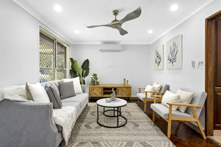 Third view of Homely house listing, 188 Hill End Road, Doonside NSW 2767