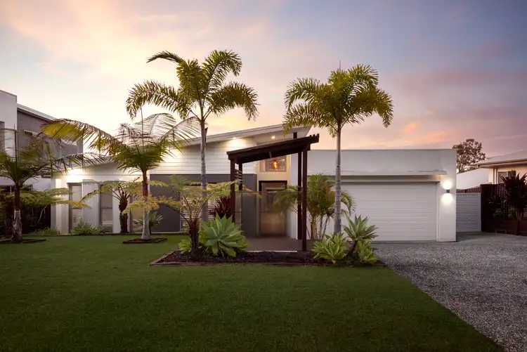 9 Kurura Road, Coomera Waters QLD 4209