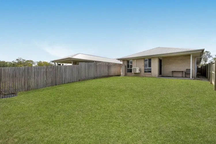 Second view of Homely house listing, 4 Priestly Place, Redbank QLD 4301