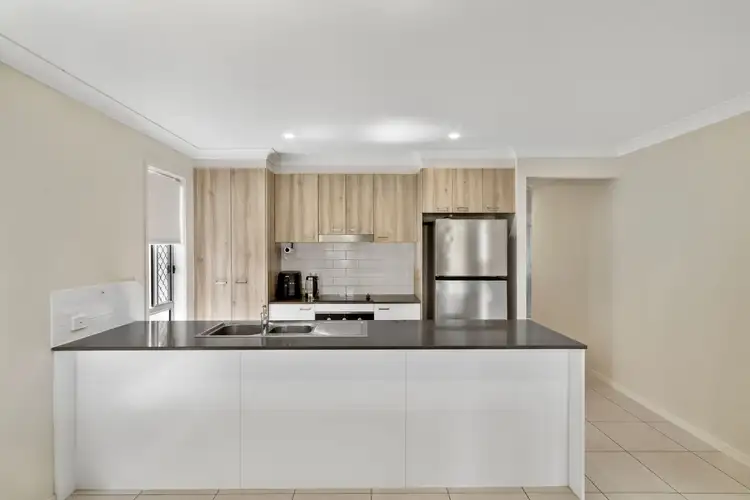 Third view of Homely house listing, 4 Priestly Place, Redbank QLD 4301