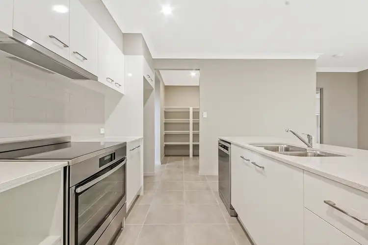 Third view of Homely house listing, 120 Baringa Drive, Baringa QLD 4551