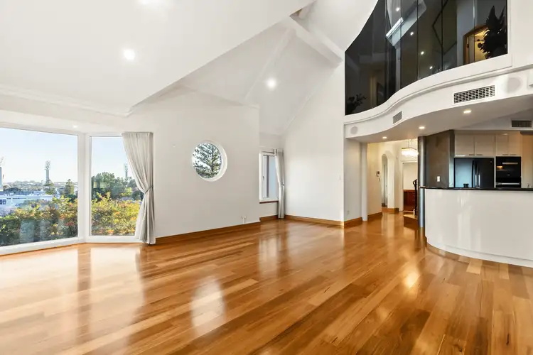 4/28 Nile Street, East Perth WA 6004