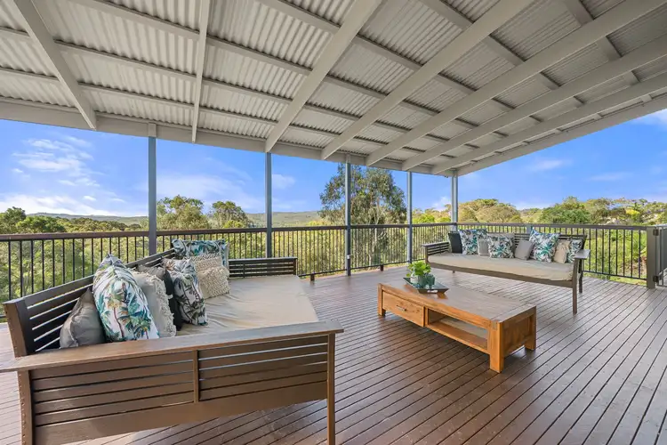 21 Whistler Ridge Drive, Yandina Creek QLD 4561