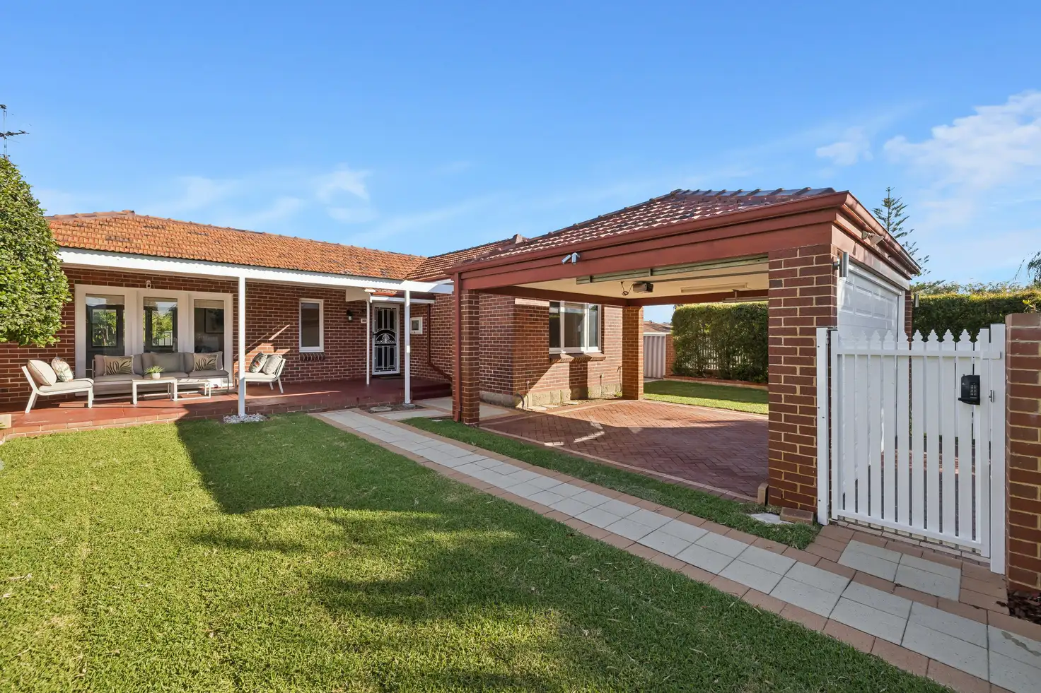 Main view of Homely house listing, 20 Walpole Street, St James WA 6102