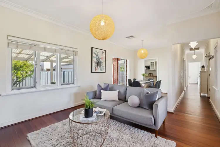 Second view of Homely house listing, 20 Walpole Street, St James WA 6102