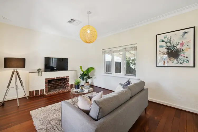 Fifth view of Homely house listing, 20 Walpole Street, St James WA 6102