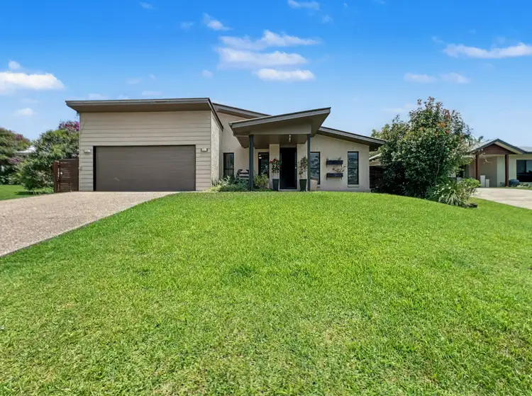 5 Pinbarren Court, Cooroy QLD 4563