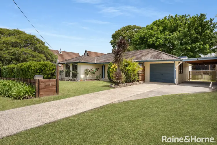11 Condie Crescent, North Nowra NSW 2541