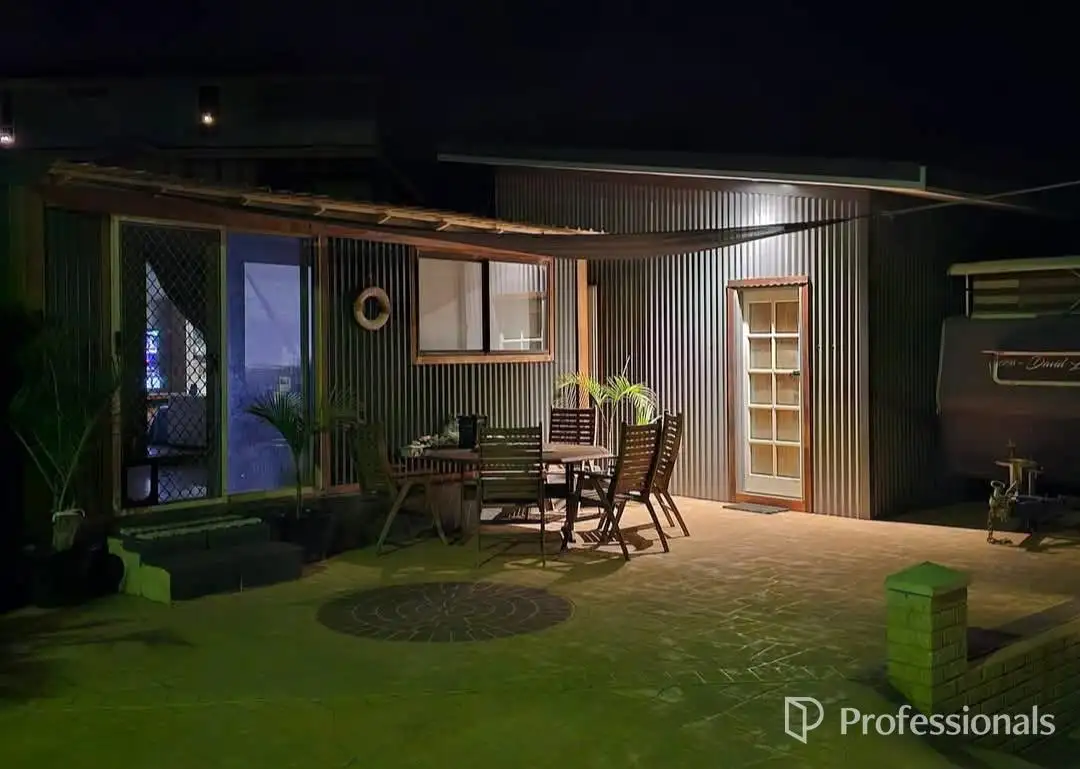 Main view of Homely house listing, 8 Seacrest Way, Drummond Cove WA 6532