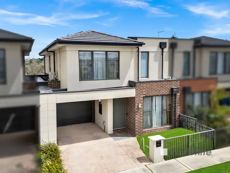 49 Billy Buttons Drive, Narre Warren VIC 3805
