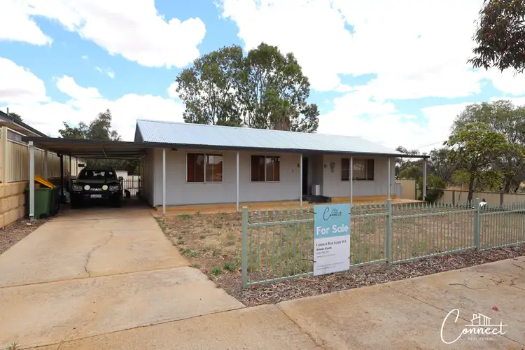 11 Helena Street, Goomalling WA 6460