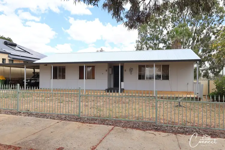 Second view of Homely house listing, 11 Helena Street, Goomalling WA 6460