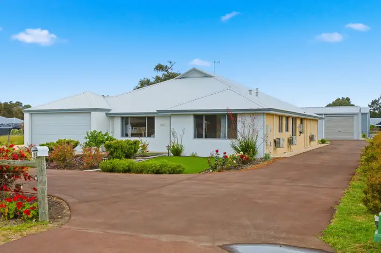 20 Sierra Crescent, Vasse WA 6280