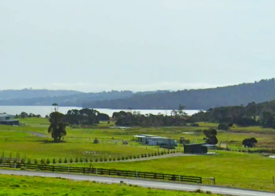 Main view of Homely land listing, 44 Sanwae Drive, Swan Bay TAS 7252