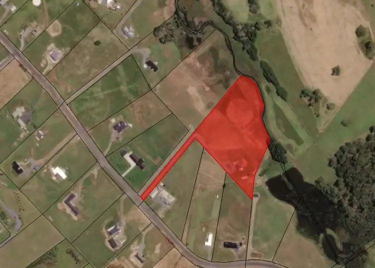 Fourth view of Homely land listing, 44 Sanwae Drive, Swan Bay TAS 7252