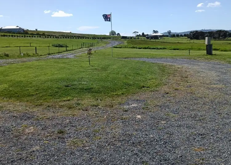 Fifth view of Homely land listing, 44 Sanwae Drive, Swan Bay TAS 7252