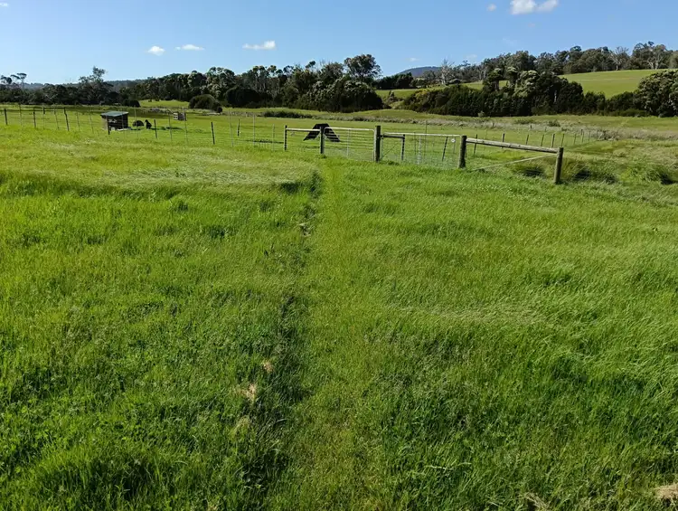 Sixth view of Homely land listing, 44 Sanwae Drive, Swan Bay TAS 7252