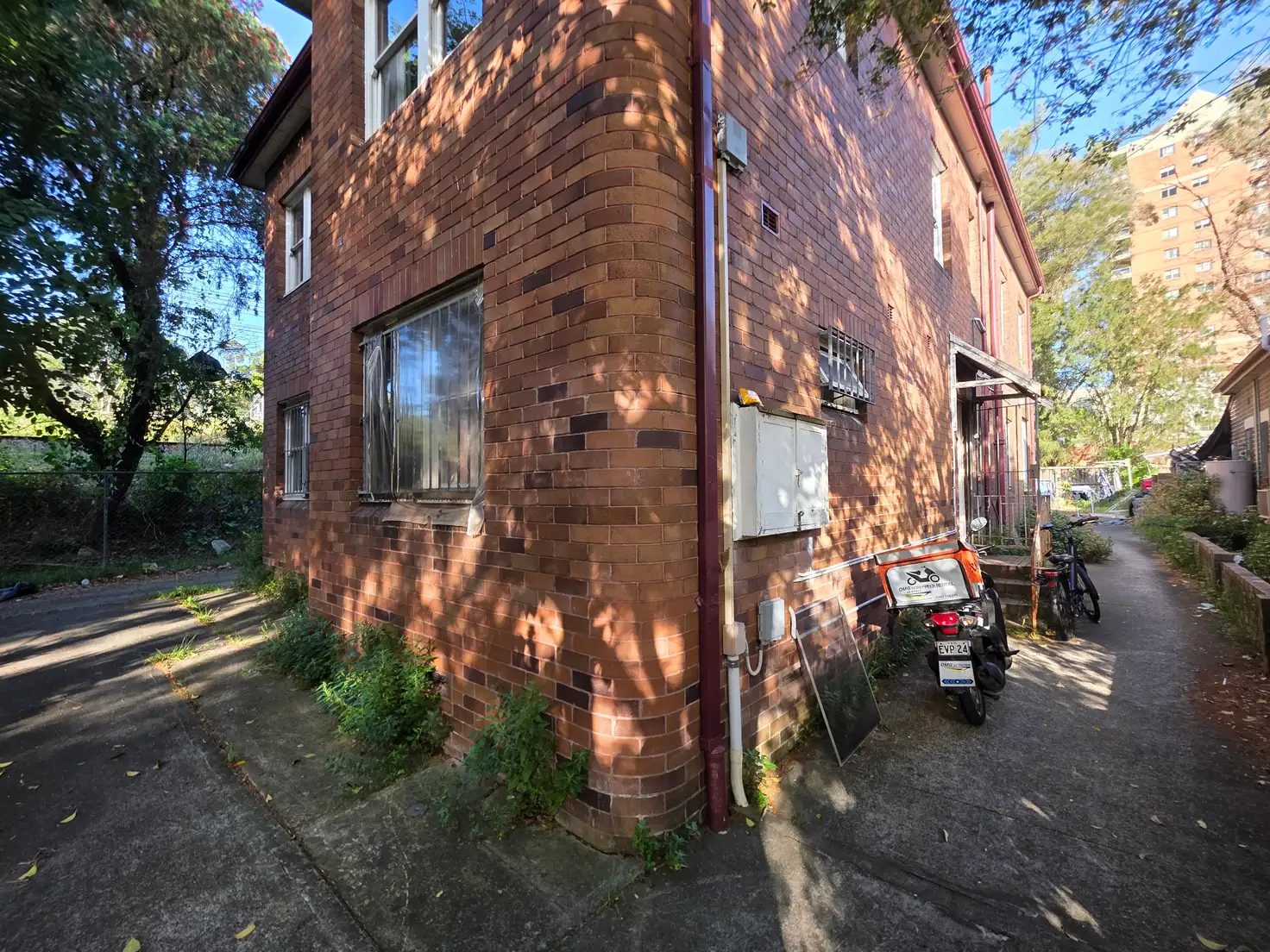 Main view of Homely apartment listing, 2/2 Pilgrim Avenue, Strathfield NSW 2135