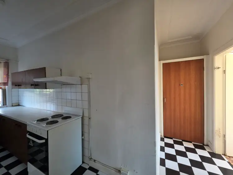 Second view of Homely apartment listing, 2/2 Pilgrim Avenue, Strathfield NSW 2135