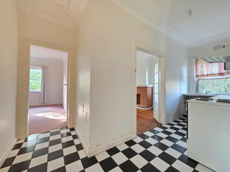 Third view of Homely apartment listing, 2/2 Pilgrim Avenue, Strathfield NSW 2135