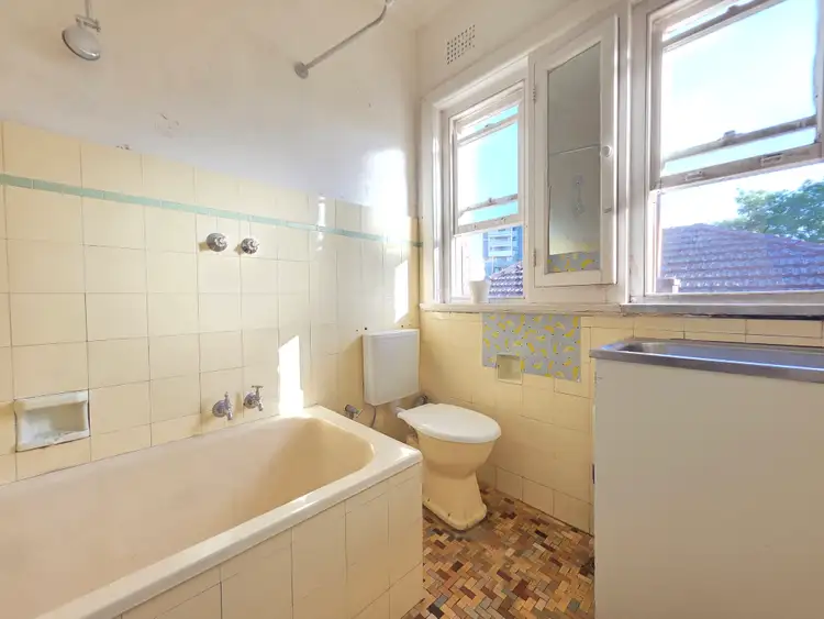 Fourth view of Homely apartment listing, 2/2 Pilgrim Avenue, Strathfield NSW 2135