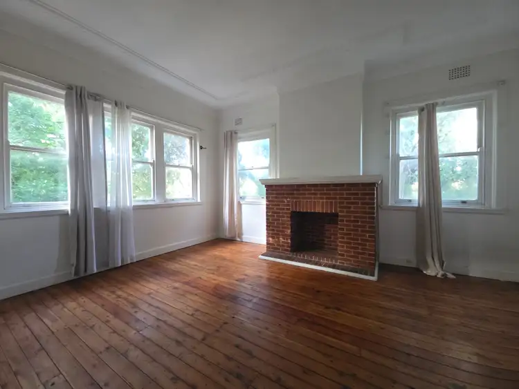 Fifth view of Homely apartment listing, 2/2 Pilgrim Avenue, Strathfield NSW 2135