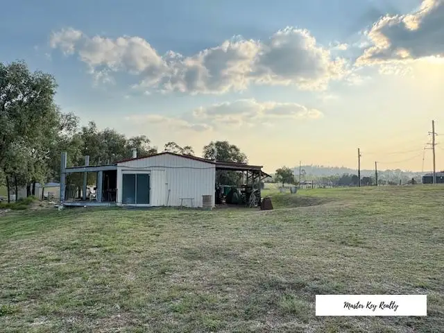 Main view of Homely rural property listing, 5 Susan Crescent, Proston QLD 4613