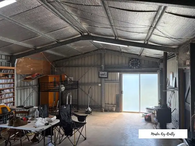 Third view of Homely rural property listing, 5 Susan Crescent, Proston QLD 4613