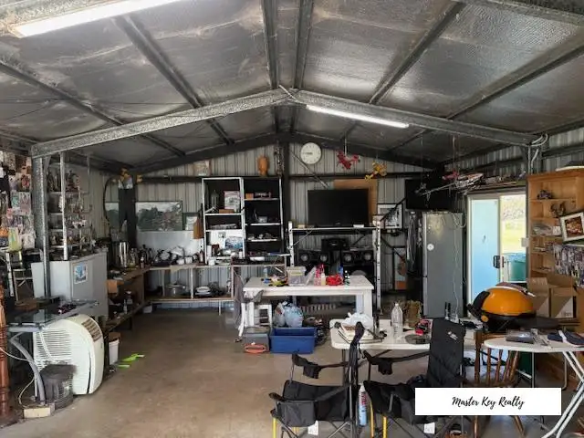 Fourth view of Homely rural property listing, 5 Susan Crescent, Proston QLD 4613