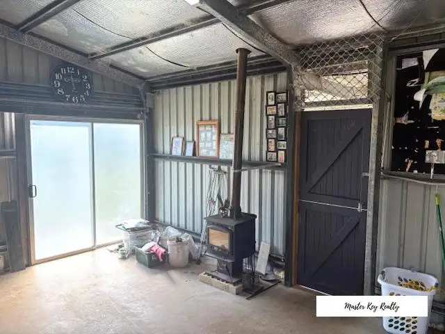 Fifth view of Homely rural property listing, 5 Susan Crescent, Proston QLD 4613
