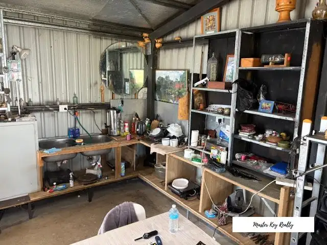 Sixth view of Homely rural property listing, 5 Susan Crescent, Proston QLD 4613