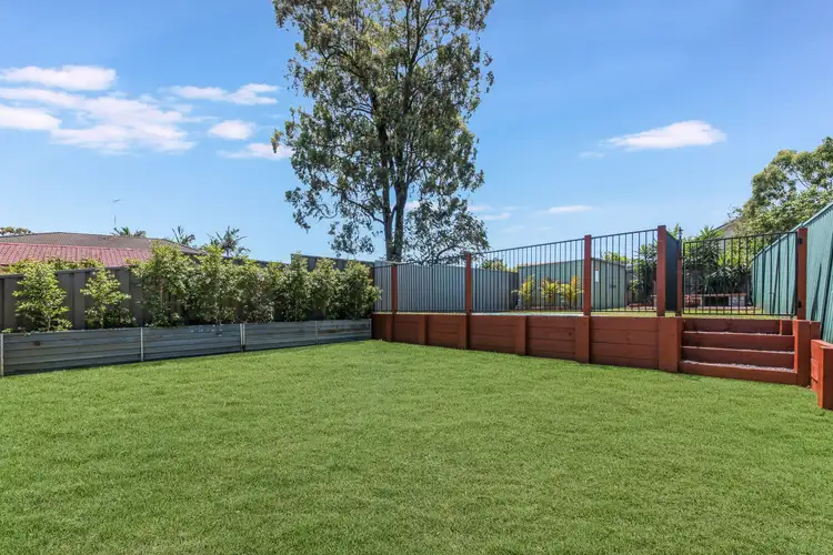 Second view of Homely semi-detached listing, 23 Sampson Crescent, Quakers Hill NSW 2763