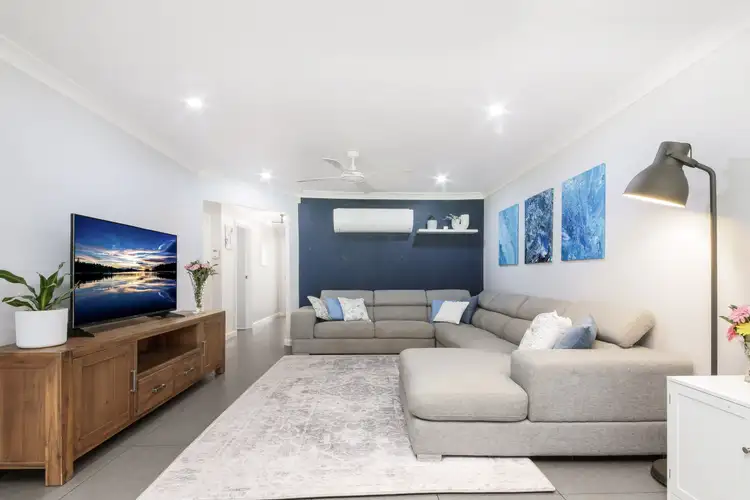 Fourth view of Homely semi-detached listing, 23 Sampson Crescent, Quakers Hill NSW 2763