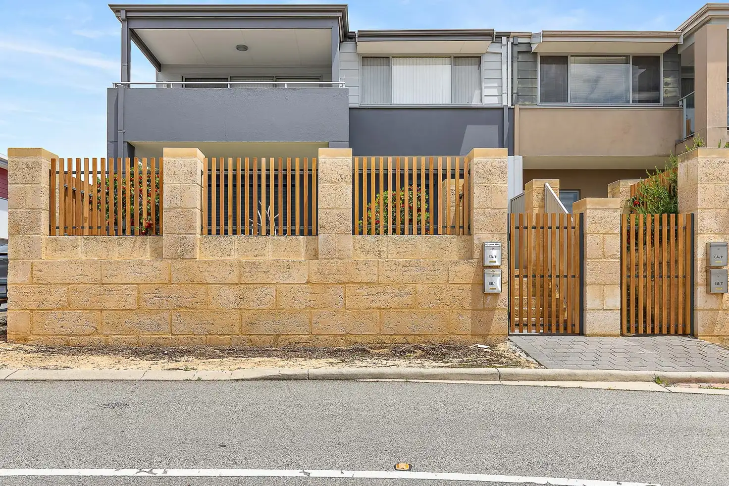 Main view of Homely house listing, 5A/11 Student Loop, Coolbellup WA 6163