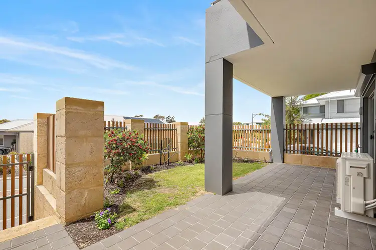Second view of Homely house listing, 5A/11 Student Loop, Coolbellup WA 6163