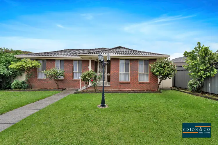214 Victoria Drive, Thomastown VIC 3074