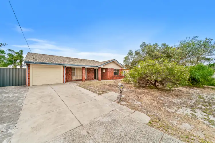 32 Narcissus Ave, Parkwood WA 6147