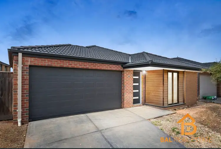 7 Pistachia Drive, Tarneit VIC 3029