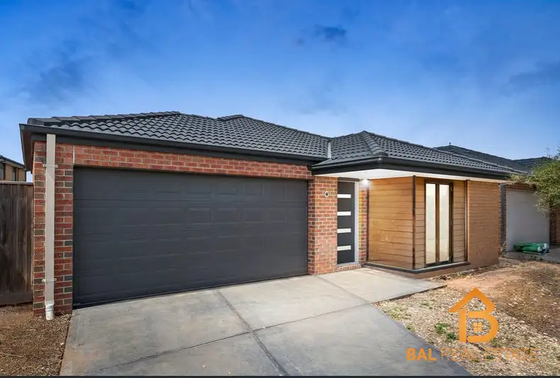 Main view of Homely house listing, 7 Pistachia Drive, Tarneit VIC 3029