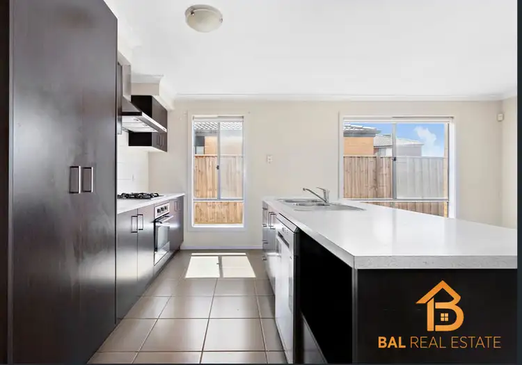 Second view of Homely house listing, 7 Pistachia Drive, Tarneit VIC 3029