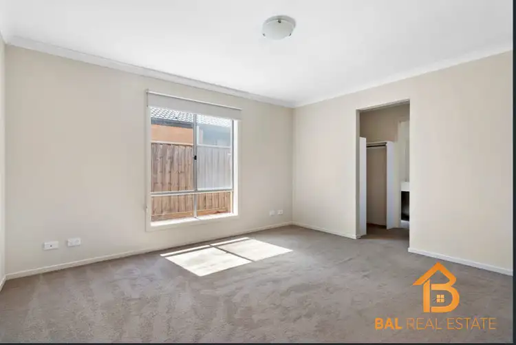 Fifth view of Homely house listing, 7 Pistachia Drive, Tarneit VIC 3029