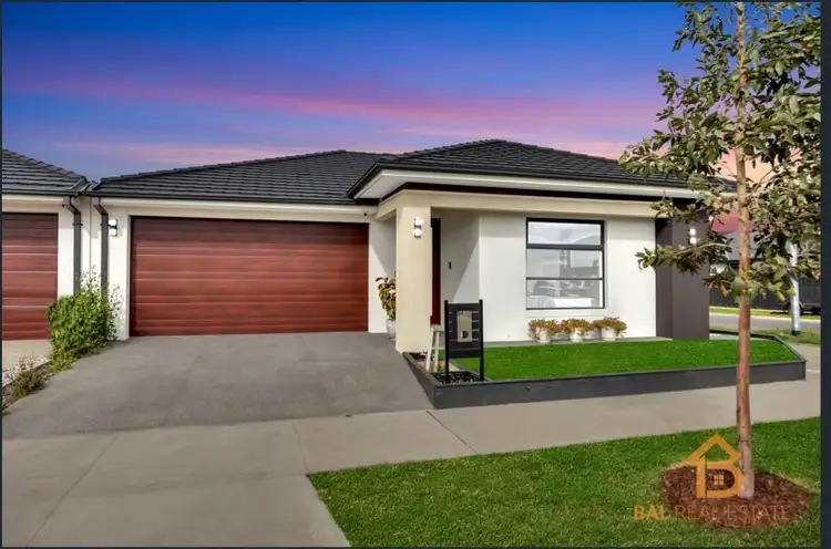 51 Ornament Avenue, Tarneit VIC 3029