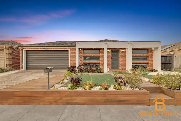 47 Lady Penrhyn drive, Wyndham Vale VIC 3024