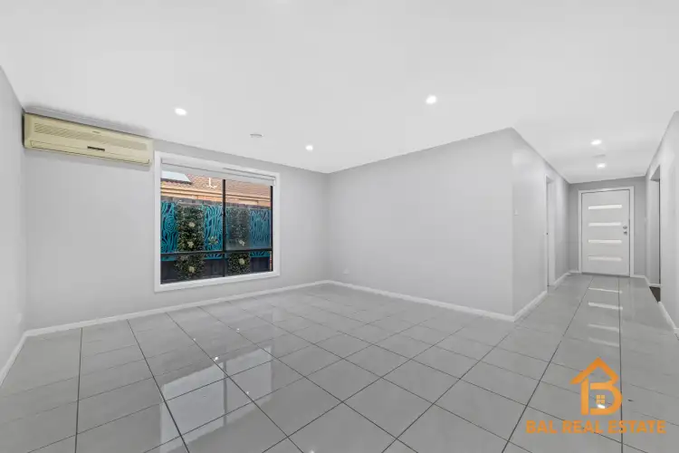 Fourth view of Homely house listing, 47 Lady Penrhyn drive, Wyndham Vale VIC 3024