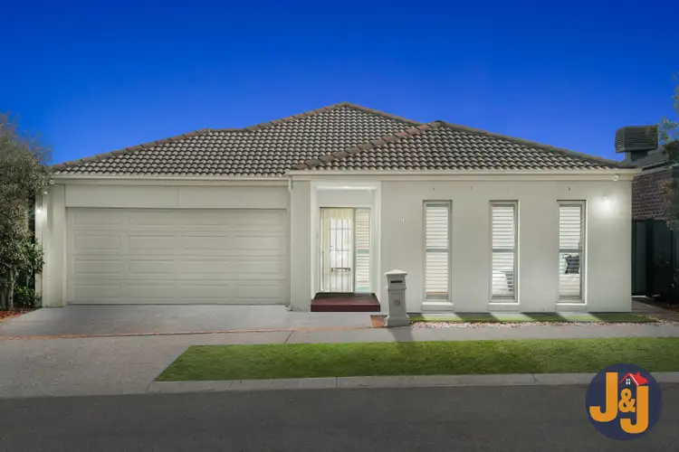11 Flannery Street, Craigieburn VIC 3064