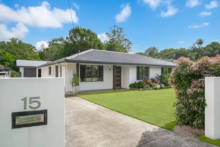 Second view of Homely house listing, 15 Main Arm Road, Mullumbimby NSW 2482