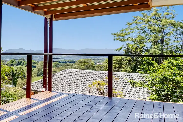 Second view of Homely house listing, 8 Northview Court, Goonellabah NSW 2480